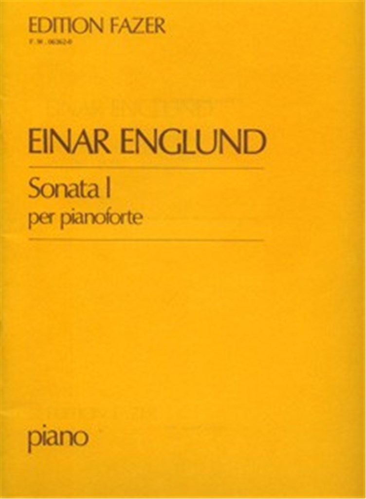 Sonata I